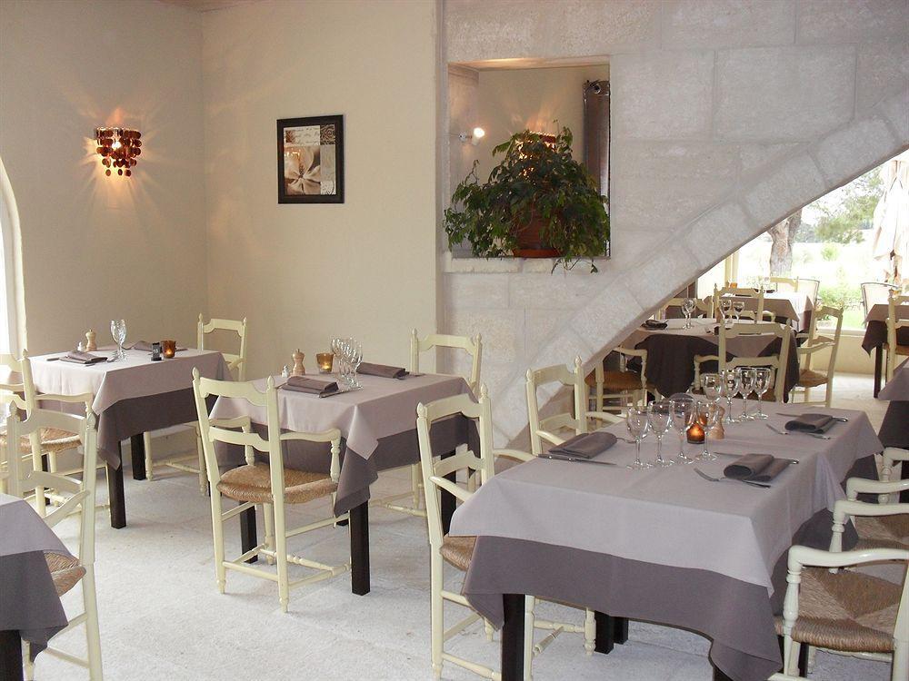 Hotel Val Baussenc, The Originals Relais Maussane-les-Alpilles Zewnętrze zdjęcie